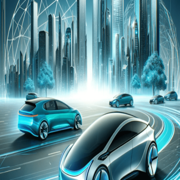 The future of electric vehicles in transportation