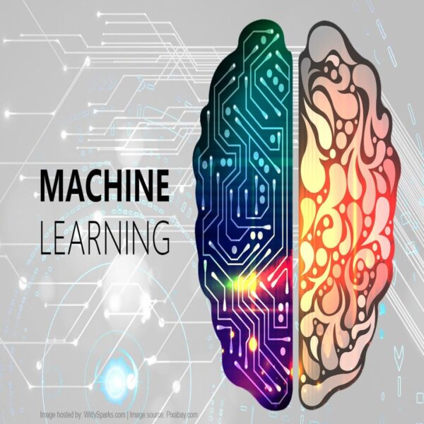 How Machine Learning work ? and its main types.