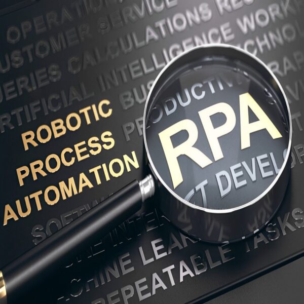 Uses of  Robotic Process Automation & Its Difference From AI.