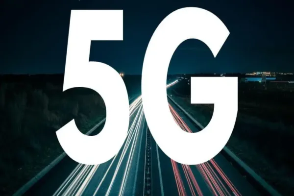 5G Technology: Speeding Up Our Digital World
