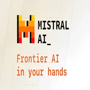 Mistral AI's