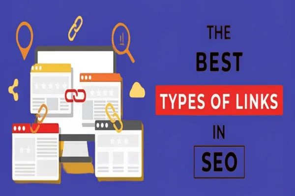 Types of Links