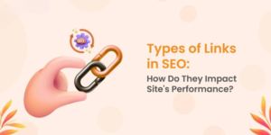 Types of Links 