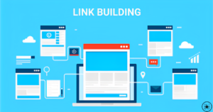 link building 