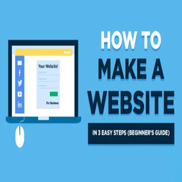 How to Create a Website for Free