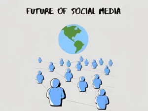 Future of Social media