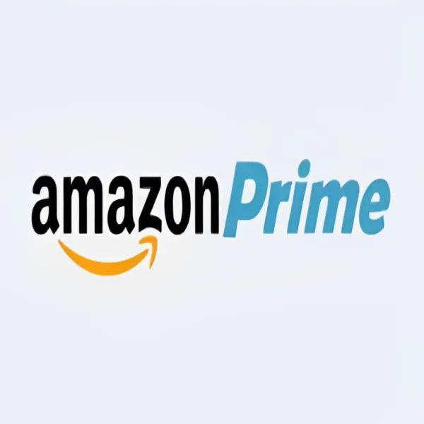 Amazon Prime.