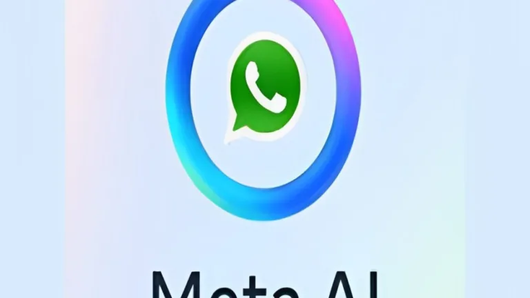 WhatsApp AI or Meta AI