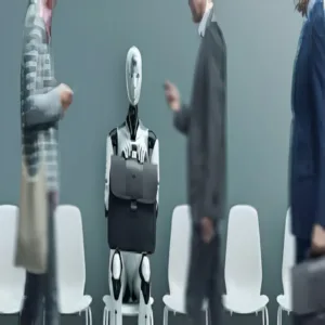 ai getting into jobs