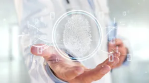 Biometric Authentication in the Medical Field: