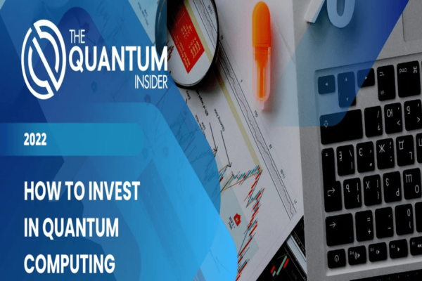 How to Invest in Quantum Computing Stocks