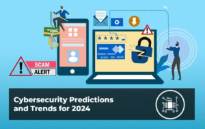 Chains Being Safe from Cyber Attacks in 2024