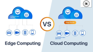Edge AI vs. Cloud AI