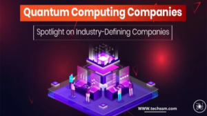 Emerging Quantum Computing Companies: