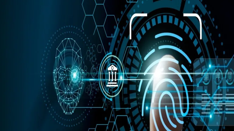 What is Biometric Authentication?