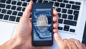 Biometric Authentication in Mobile Devices:
