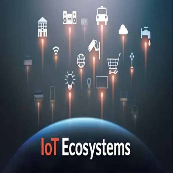 Exploring the IoT Ecosystem: A Comprehensive Guide