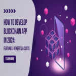 How To Develop Blockchain Applications In 2024: Step-By-Step