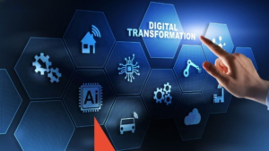 The Future of Digital Transformation Consulting