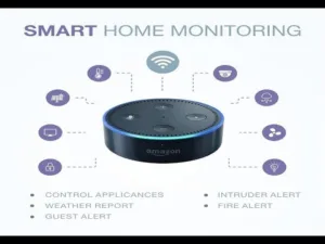 Introduction to Alexa and Smart Home Devices