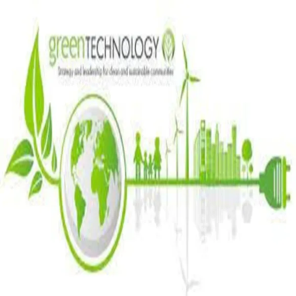 What is Green Technology?