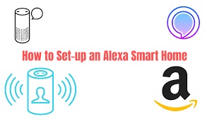 Setting Up Smart Home Devices with Alexa