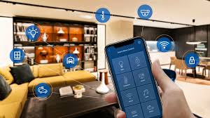 Future Trends in Smart Home Technology