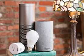 Best Smart Home Devices that Work with Alexa