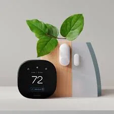 Ecobee Smart Thermostats