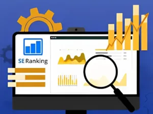 How to Use SE Ranking Tool: