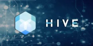 What is Hive Blockchain Technologies?