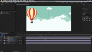 Step 2: Animate Keyframes