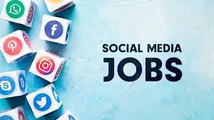 Paying Social Media Jobs