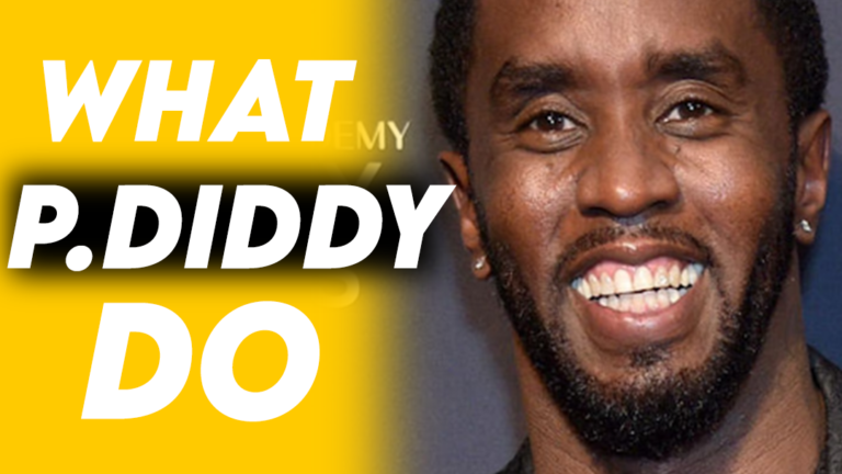 P.Diddy